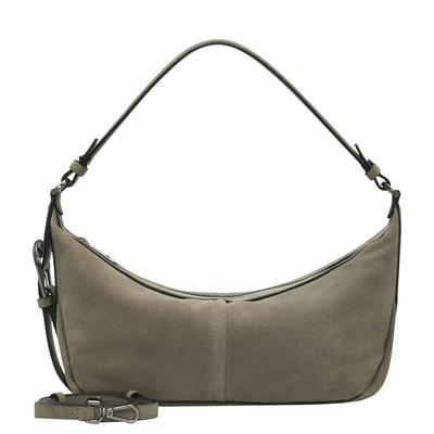 Liebeskind Paris II Crossbody Umhängetasche S neutral grey