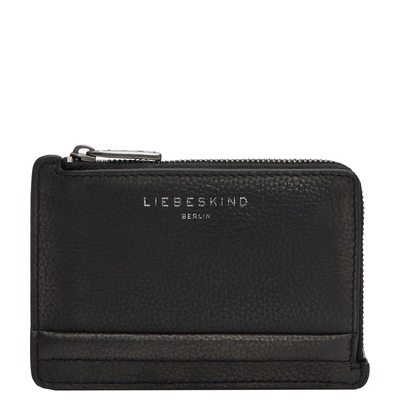 Liebeskind Paris II Portemonnee XS black