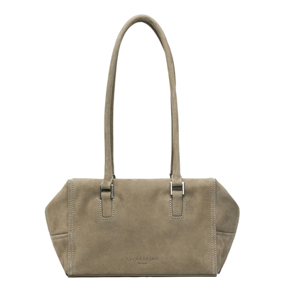 Liebeskind Kayla Schoudertas neutral grey