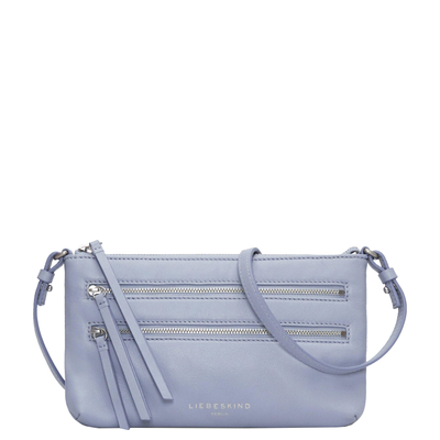 Liebeskind Zena Crossbody Schoudertas S flower blue