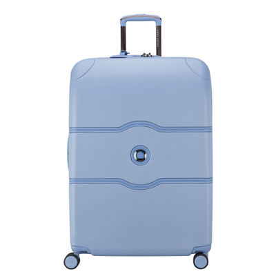 Delsey Chatelet Air 2.0 Spinner 76 cm - 110 Liter - 76.5x52.5x32.5 cm - hellblau