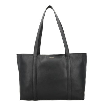 LouLou Essentiels Emie Schoudertas black