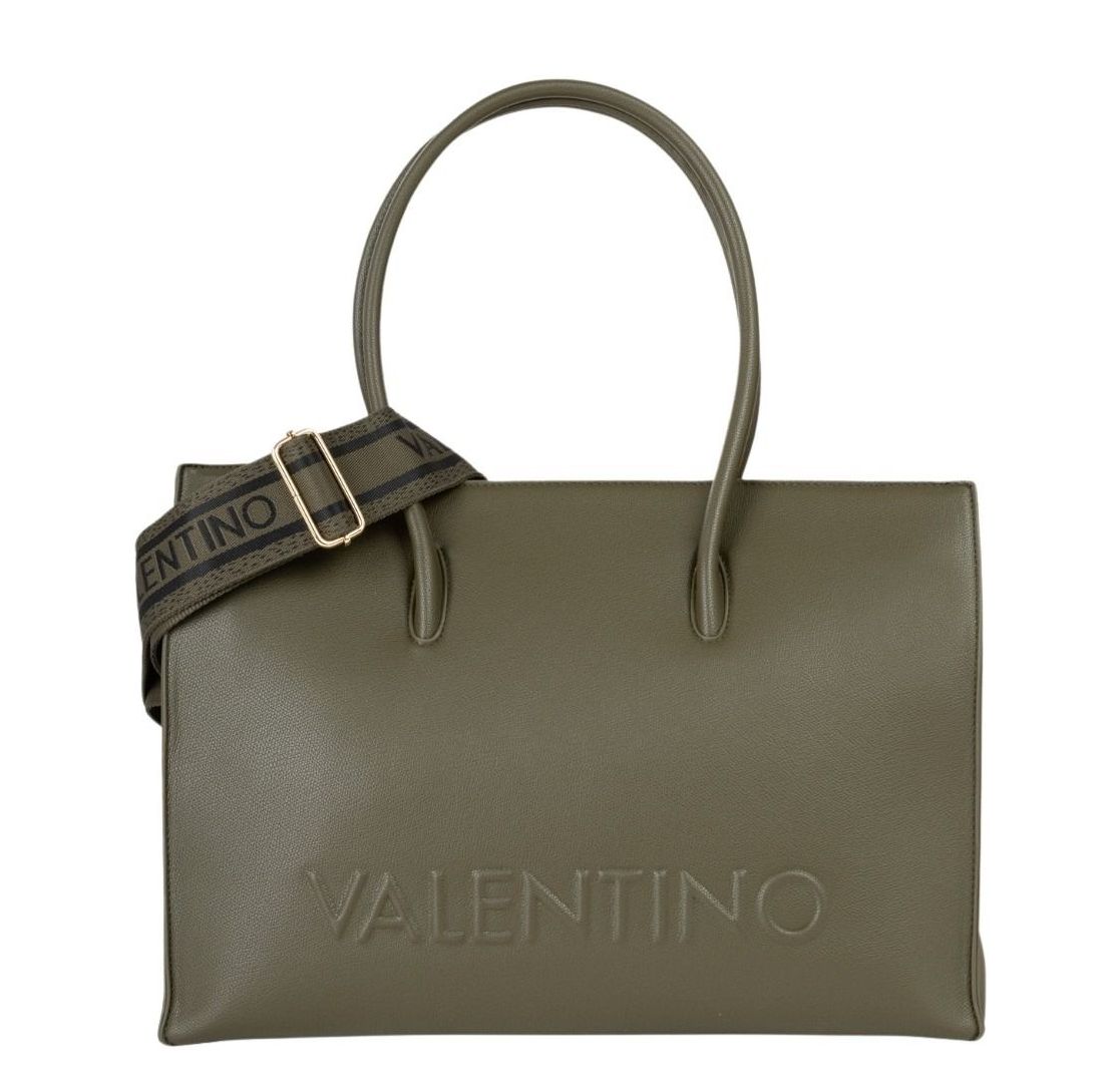 Valentino schoudertas groen