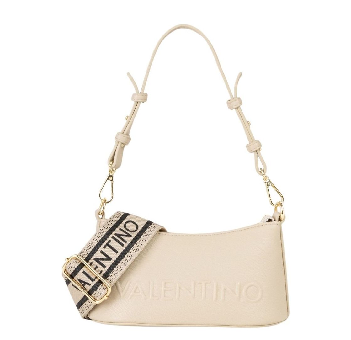 Valentino schoudertas beige