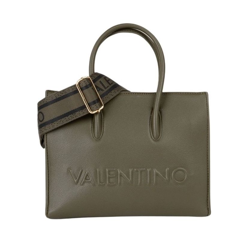 Valentino shopper groen