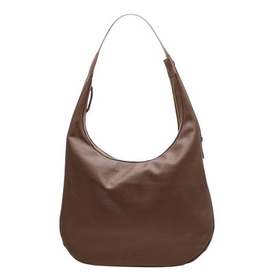 Chabo Hobo Brisbane Umhängetasche chocolate