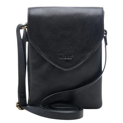 Chabo Stylish Mover Crossbody Umhängetasche black
