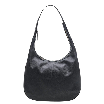 Chabo Hobo Brisbane Schoudertas black