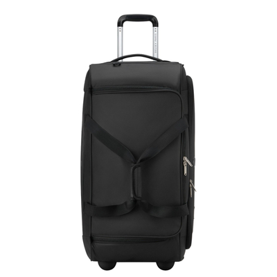 Delsey Dita 2-wiels Reistas - 78 liter - 36x74x34.5 cm - zwart