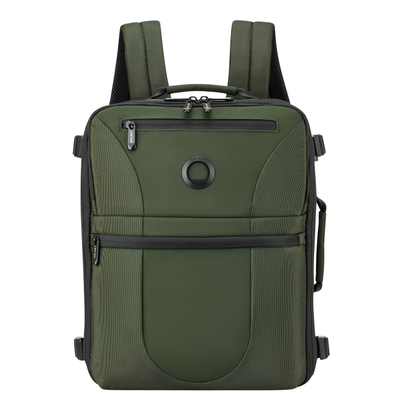 Delsey DLC 2.0 Underseater Rugzak olijf