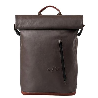 Aunts & Uncles Japan Fukui Rucksack - 15" Laptopfach - ground coffee