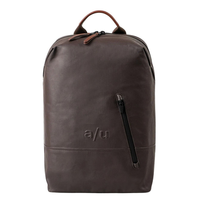 Aunts & Uncles Japan Hamamatsu Rucksack - 13" Laptopfach - ground coffee