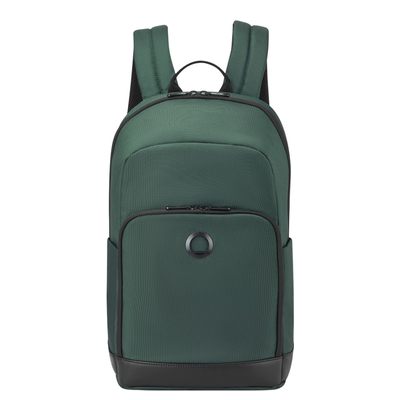 Delsey Element 2.0 S Dagrugzak groen