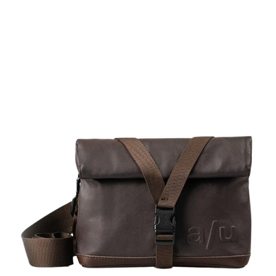 Aunts & Uncles Japan Tsu Crossbody Umhängetasche ground coffee