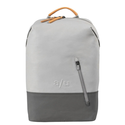 Aunts & Uncles Japan Hamamatsu Rucksack - 13" Laptopfach - circular grey