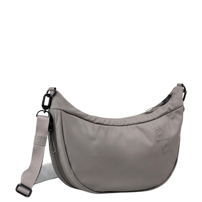 Aunts & Uncles Japan Yoshii Moonbag Umhängetasche volcano grey