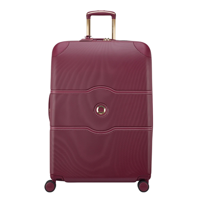 Delsey Chatelet Air 2.0 Spinner 76 cm - 110 liter - 76.5x52.5x32.5 cm - burgundy