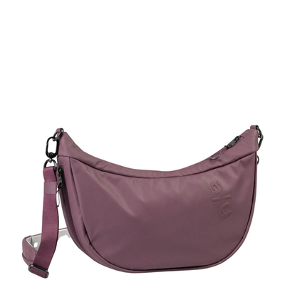 Aunts & Uncles Japan Yoshii Moonbag Umhängetasche merlot
