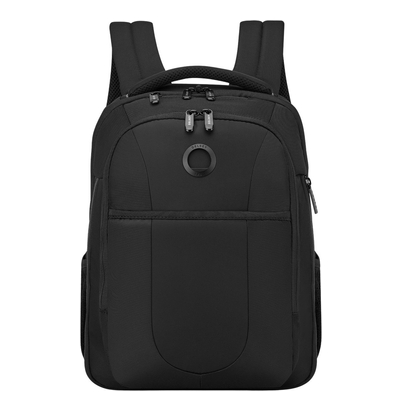 Delsey DLC 2.0 Laptop Rugzak -13" laptopvak - zwart
