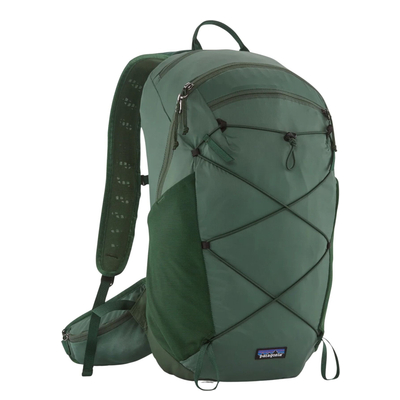 Patagonia Terravia Rugzak L - 22 liter - canopy green