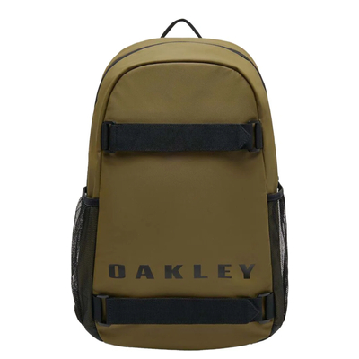 Oakley BTS Oakley Rugzak - 20 liter - 16" laptopvak - army green