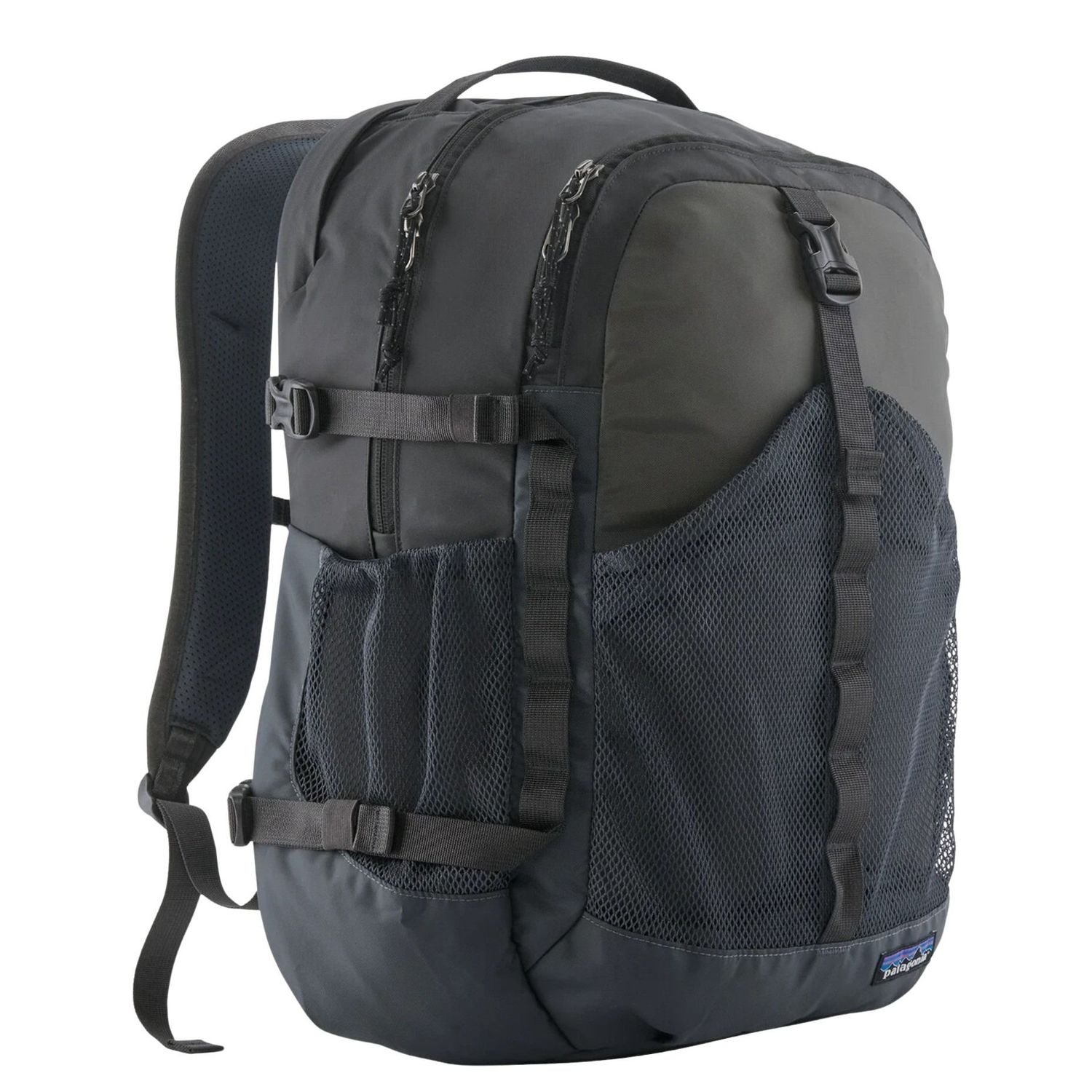 Patagonia Refugio rugzak blauw