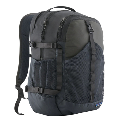 Patagonia Refugio Day Rugzak - 30 liter - 15" laptopvak - smolder blue
