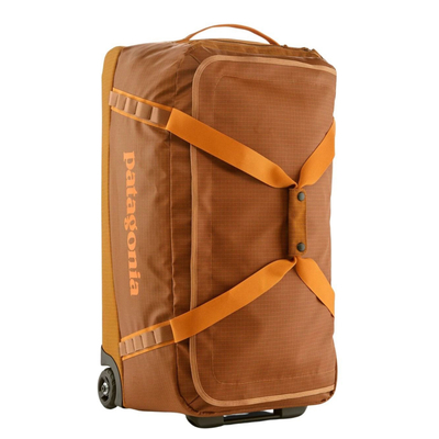 Patagonia Black Hole 2-wiels Reistas 69 cm - 70 liter - 69x37x33 cm - cinnamon brown