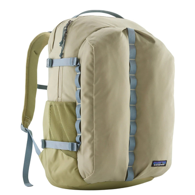Patagonia Refugio Day Rugzak - 32 liter - 15" laptopvak - weathered stone