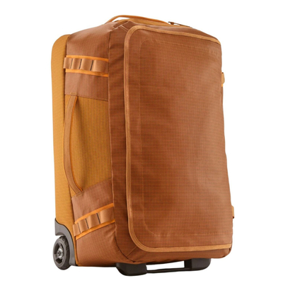 Patagonia Black Hole 2-wiels Handbagage Reistas 55 cm - 40 liter - 55x37x28 cm - cinnamon brown
