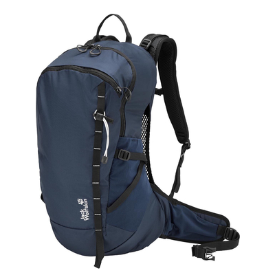 Jack Wolfskin Astro Vent Wandelrugzak - 25 liter - midnight sky