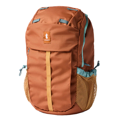 Cotopaxi Clase Rugzak - 28 liter - 16" laptopvak - whiskey