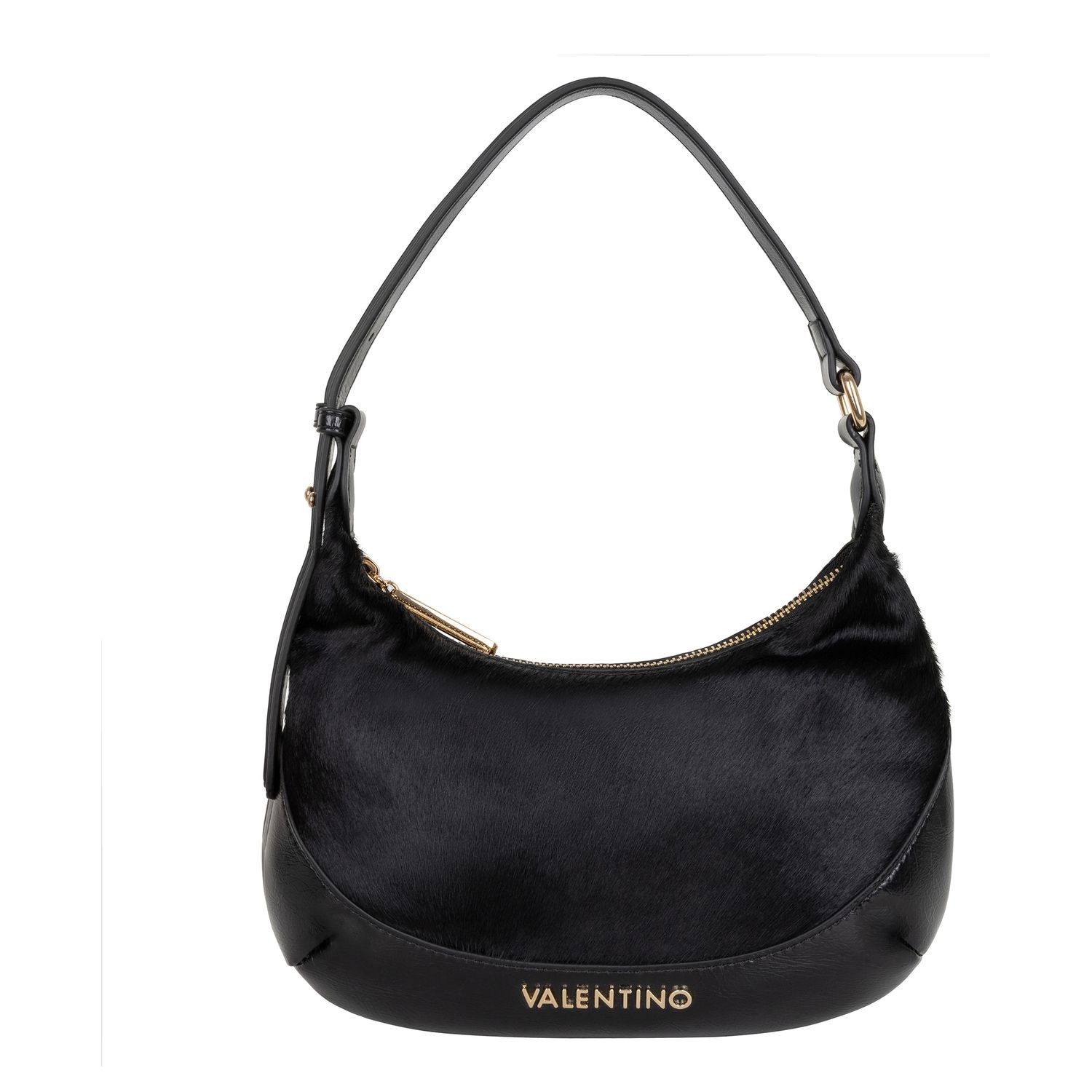 Valentino Apolline Schoudertas nero damestas