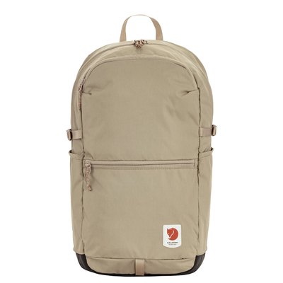 Fjallraven High Coast 24 Rugzak - 24 liter - fossil