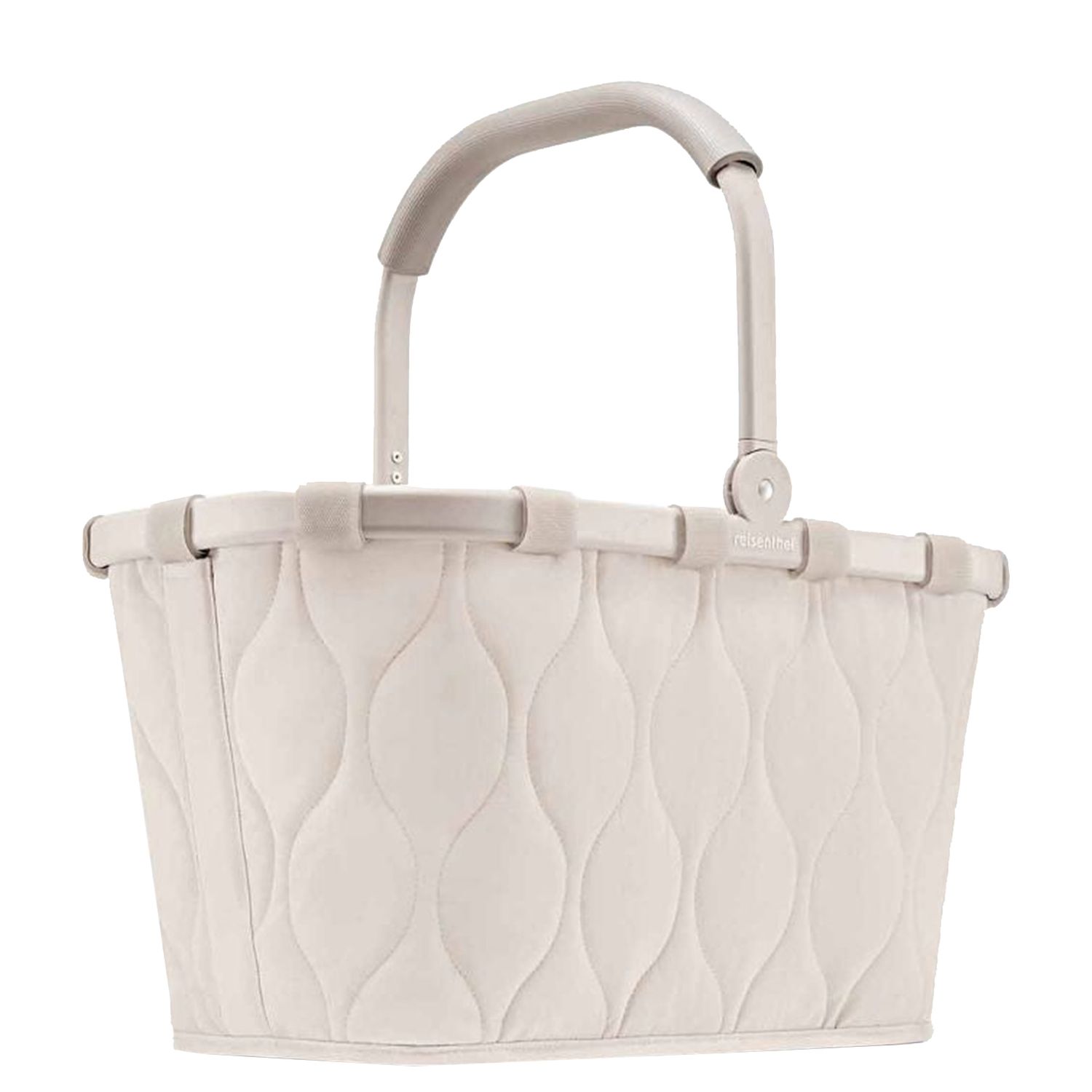 Reisenthel shopper beige