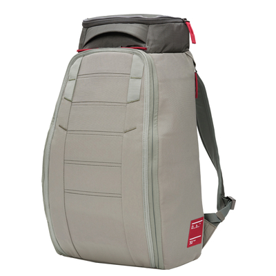 Db Hugger Rugzak - 30 liter - 16" laptopvak - basil green