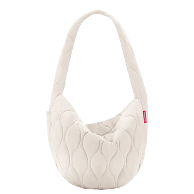 Reisenthel Moonbag Schoudertas puffer stone