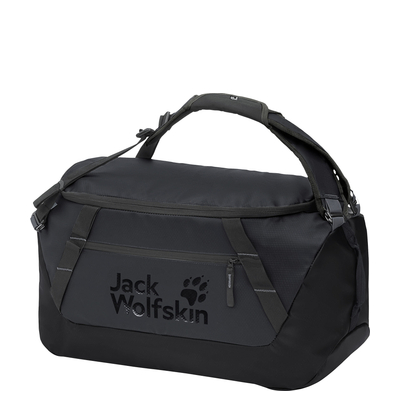 Jack Wolfskin Tecton Handbagage Rugzak 52 cm - 45 liter - 52x30x30 cm - phantom