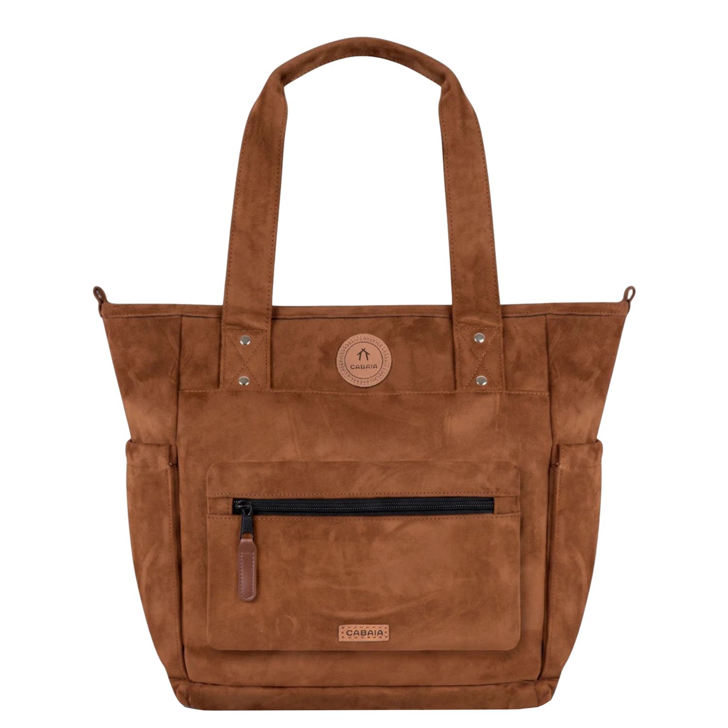Cabaia tote bag Shopper Medium - 12" laptopvak - winnipeg damestas