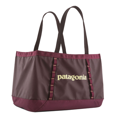 Patagonia Black Hole Shopper - 25 liter - berry fig