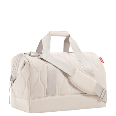 Reisenthel Allrounder L Weekendtas - 30 liter - puffer stone