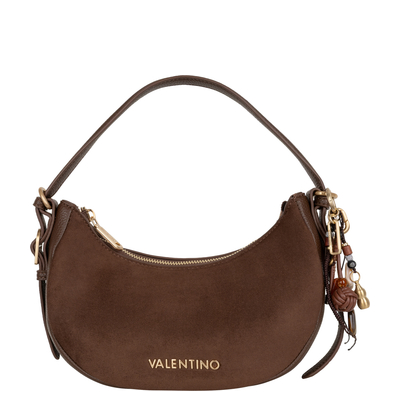 Valentino Apolline Umhängetasche caffe