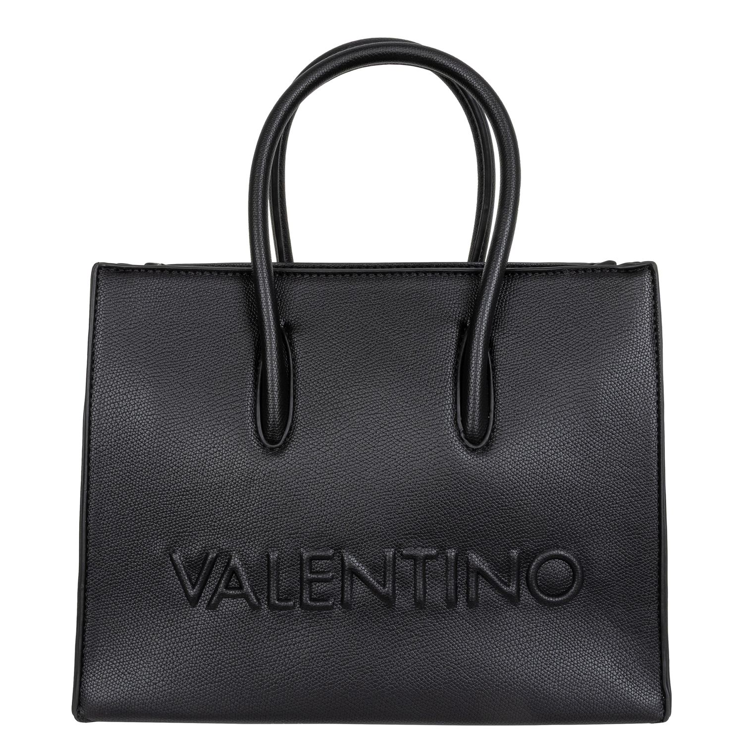 Valentino shopper zwart