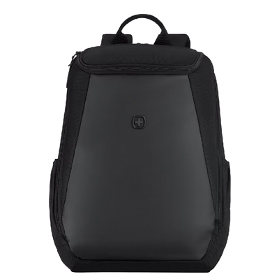 Wenger Urban One Backpack - 23 liter - 15.6" laptopvak - black