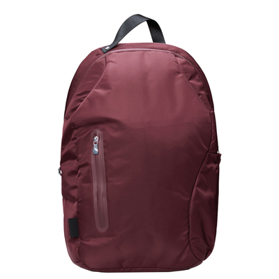 Rains Delphi Rugzak - 30 liter - 15" laptopvak - sip