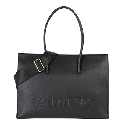 Valentino Bianka Shopper Large bordeaux