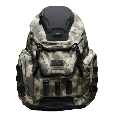 Oakley Kitchen Sink Rugzak - 34 liter - off-slope camo green