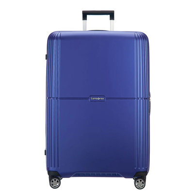 Samsonite Orfeo Spinner 81 cm - 123 Liter - 81x55x30 cm - cobalt blue