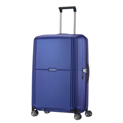 Samsonite Orfeo Spinner 69 cm - 72 Liter - 69x47x27 cm - cobalt blue