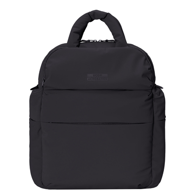 Ucon Acrobatics Posuto Medium Moss Rucksack - 15.6" Laptopfach - black